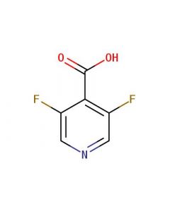 Astatech 3,5-DIFLUORO-4-CARBOXYPYRIDINE; 25G; Purity 94%; MDL-MFCD04972829